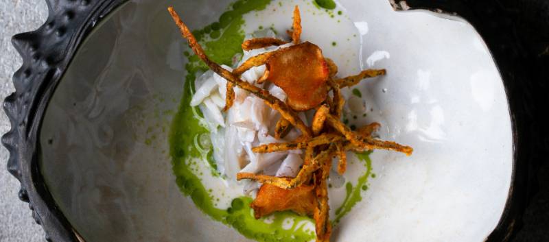 7 Indian Chefs, Delhi-Mumbai On Asia's 50 Best Restaurants 2026 Long List