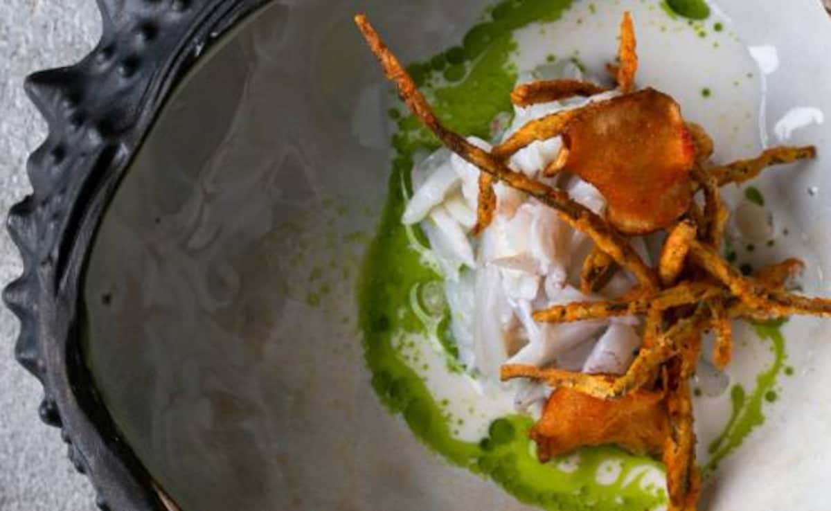 7 Indian Chefs On Asia's 50 Best Restaurants 2026 Extended List. Mumbai, Delhi, Bengaluru Shine