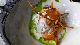7 Indian Chefs On Asia's 50 Best Restaurants 2026 Extended List. Mumbai, Delhi, Bengaluru Shine