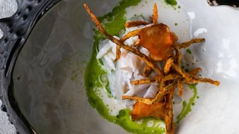 7 Indian Chefs, Delhi-Mumbai On Asia's 50 Best Restaurants 2026 Long List