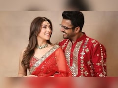 Hansika Motwani And Sohael Khaturiya Divorced After 3 Years, Actor Refuses Alimony: Lawyer