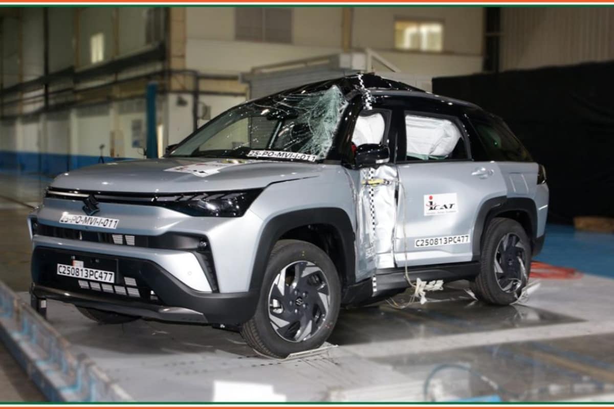 Latest and Breaking News on NDTV