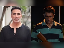 Akshay Kumar Calls Ranveer Singh's <i>Dhurandhar</i> A "Great Film," Reveals How <i>Bhooth Bangla</i> Will Be A Game Changer