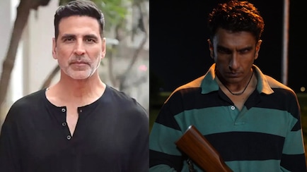 Akshay Kumar Calls Ranveer Singh's Dhurandhar A 'Great Film'