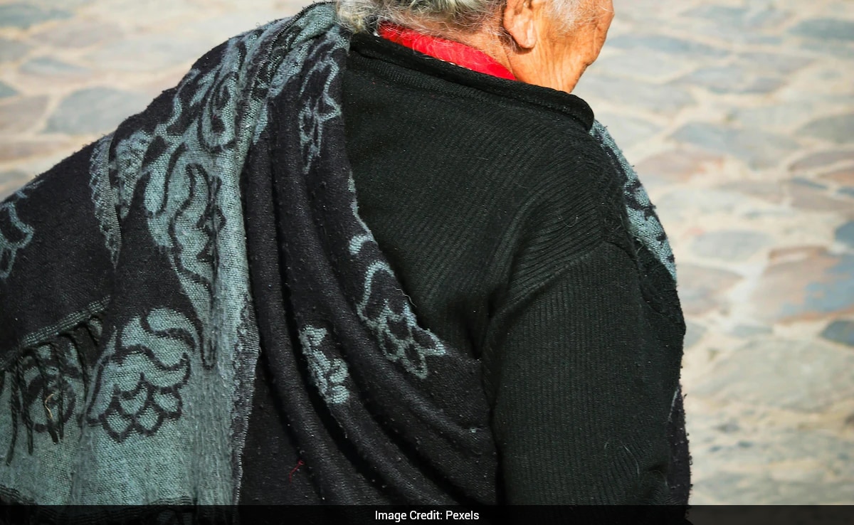 Hospital-Free For 50 Years: How China's 102-Year-Old Woman Continues To Live A Healthy Life