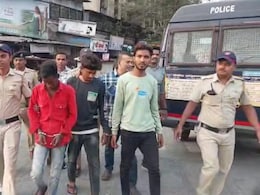 Kalyan News: भाईचा बर्थडे, जेलबाहेर फटाके अन्... कल्याण पोलिसांकडून समर्थकांचा असा झाला 'करेक्ट कार्यक्रम'!