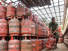 LPG सिलेंडर की जमाखोरी रोकने के लिए सरकार का बड़ा कदम, ESMA किया लागू