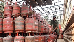 Get Cylinders Or Cut Menu: Family's Tough Choice As Iran War Hits Weddings