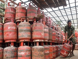 Get Cylinders Or Cut Menu: Family's Tough Choice As Iran War Hits Weddings