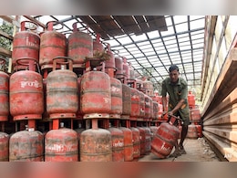 "Domestic Production Up 30%": Centre Says No Need For LPG Panic Booking