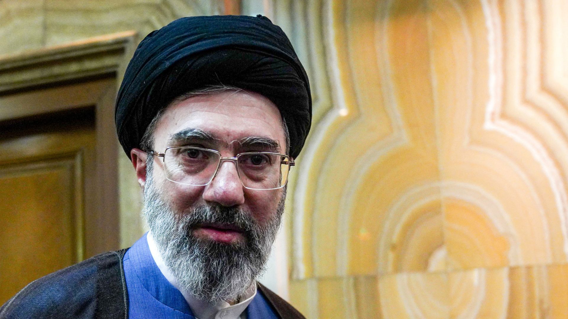 ईरान के नए सुप्रीम लीडर छिपे हैं या बुरी तरह घायल हैं?