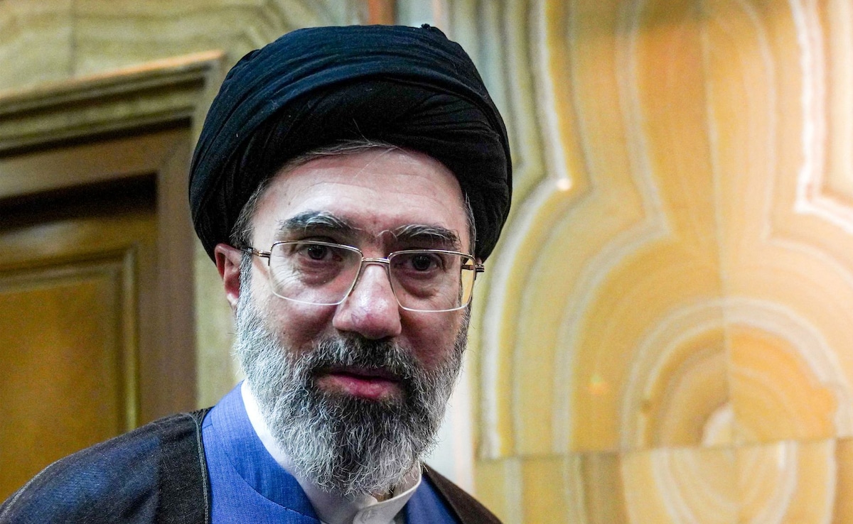 ईरान के नए सुप्रीम लीडर छिपे हैं या बुरी तरह घायल हैं?