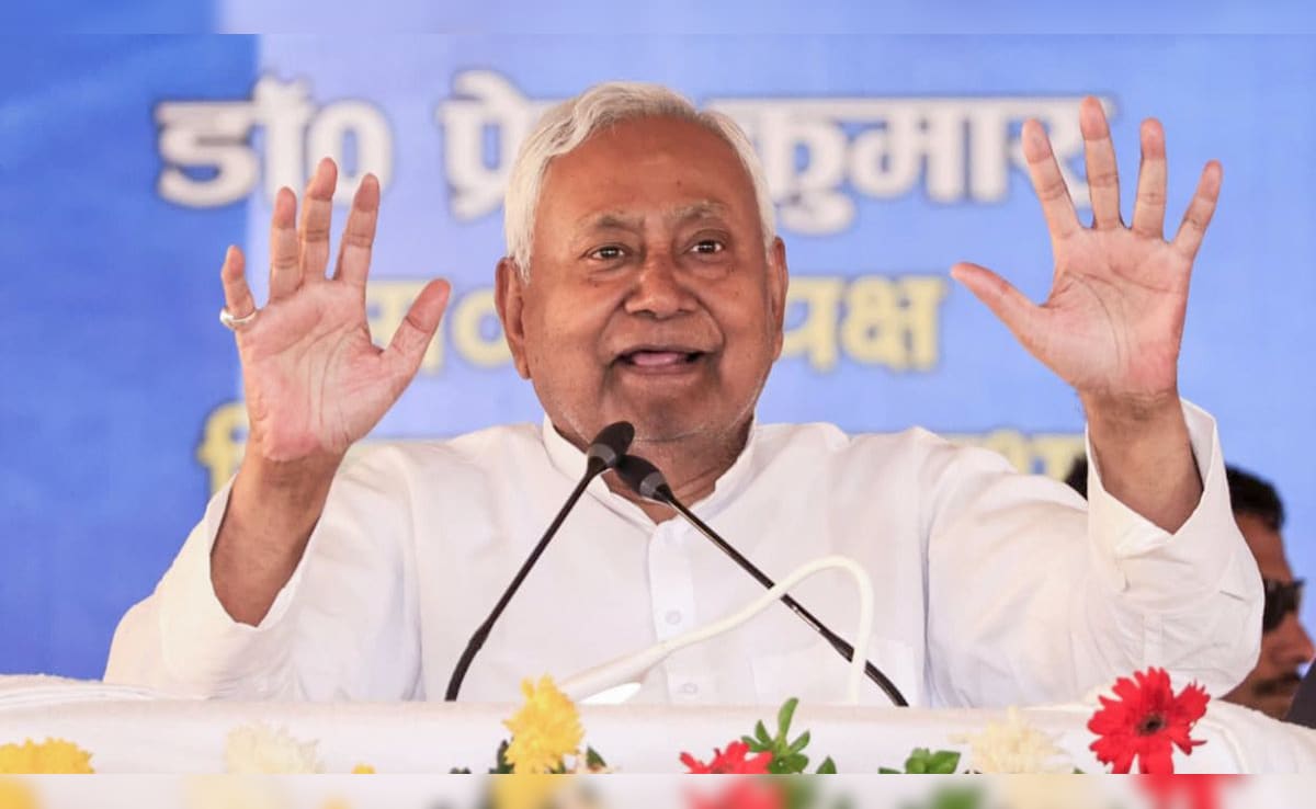 बिहार में 1 करोड़ गरीबों को पक्का घर देगी सरकार, सर्वे-वेरिफिकेशन का काम पूरा; जल्द शुरू होगी प्रक्रिया