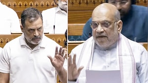 Amit Shah Taunts Rahul Gandhi: 'In Germany When It's His Turn to Speal...'