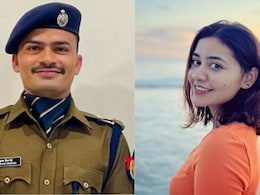 IPS Anshika Verma and KK Bishnoi Wedding:  गोरखपुर में शुरू हुई दबंग अफसरों की प्रेम कहानी, SP संग रचाएंगी शादी, राजस्थान की बहू बनेंगी अंशिका वर्मा