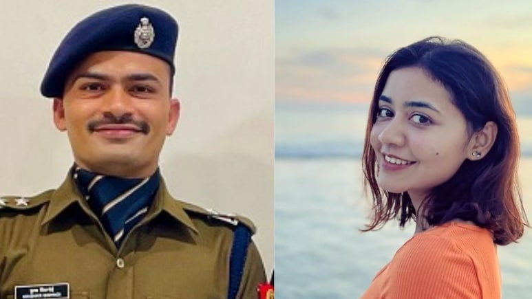 IPS Anshika Verma and KK Bishnoi Wedding:  गोरखपुर में शुरू हुई दबंग अफसरों की प्रेम कहानी, SP संग रचाएंगी शादी, राजस्थान की बहू बनेंगी अंशिका वर्मा