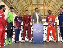 PSL Introduces New Rule To Offset Dew Factor In Day/Night Matches