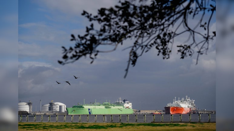 More LNG Tankers Divert Toward Asia As Qatar Outage Cuts Supply