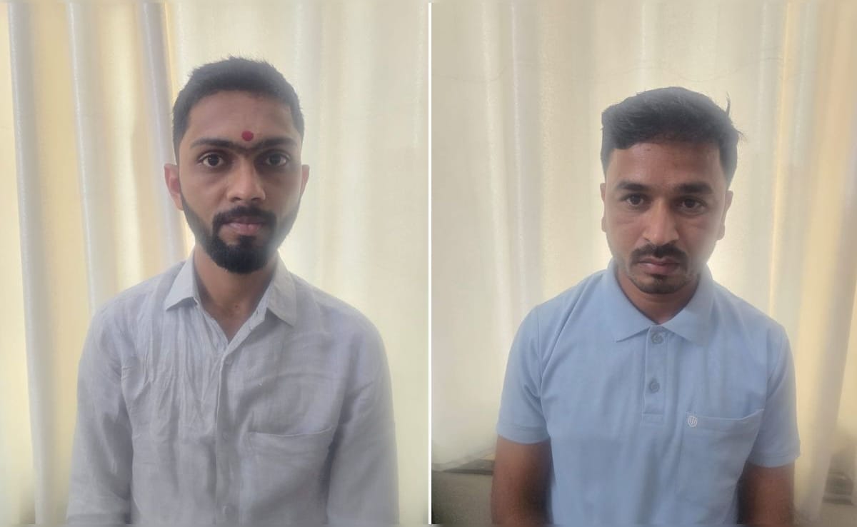 यूट्यूब से ली ट्रेनिंग और करने लगा अवैध लिंग जांच, गर्भपात रैकेट का भंडाफोड़