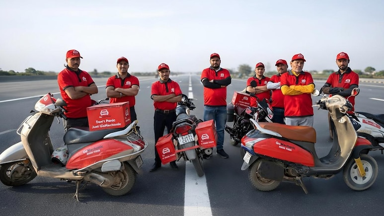 GoMechanic Broadens Roadside Repair Network Across India