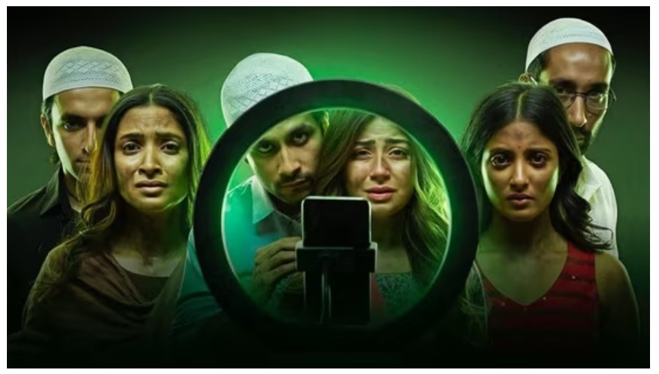 The Kerala Story 2  Box Office Collection Day 5: 5वें दिन धीमी पड़ी 'द केरल स्टोरी 2' की रफ्तार, जानें अब तक कितनी हुई कमाई