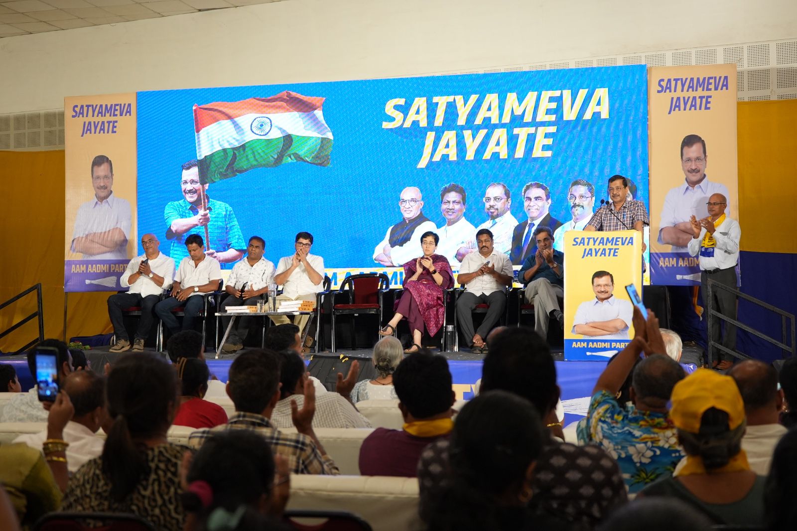 Latest and Breaking News on NDTV