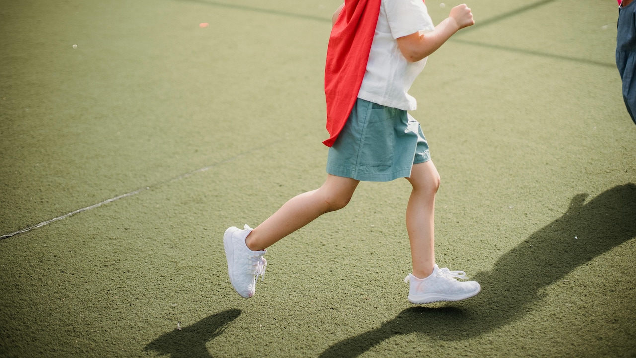 Why Elastic Waist Shorts Beat Button Shorts for Active Kids