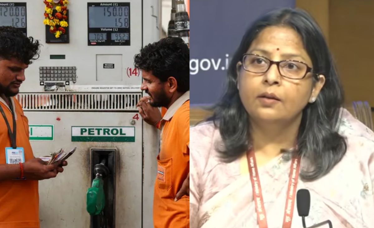 देश में पेट्रोल-डीजल की कोई कमी नहीं, लोग अफवाहों पर खरीदारी ना करेंः पेट्रोलियम मंत्रालय