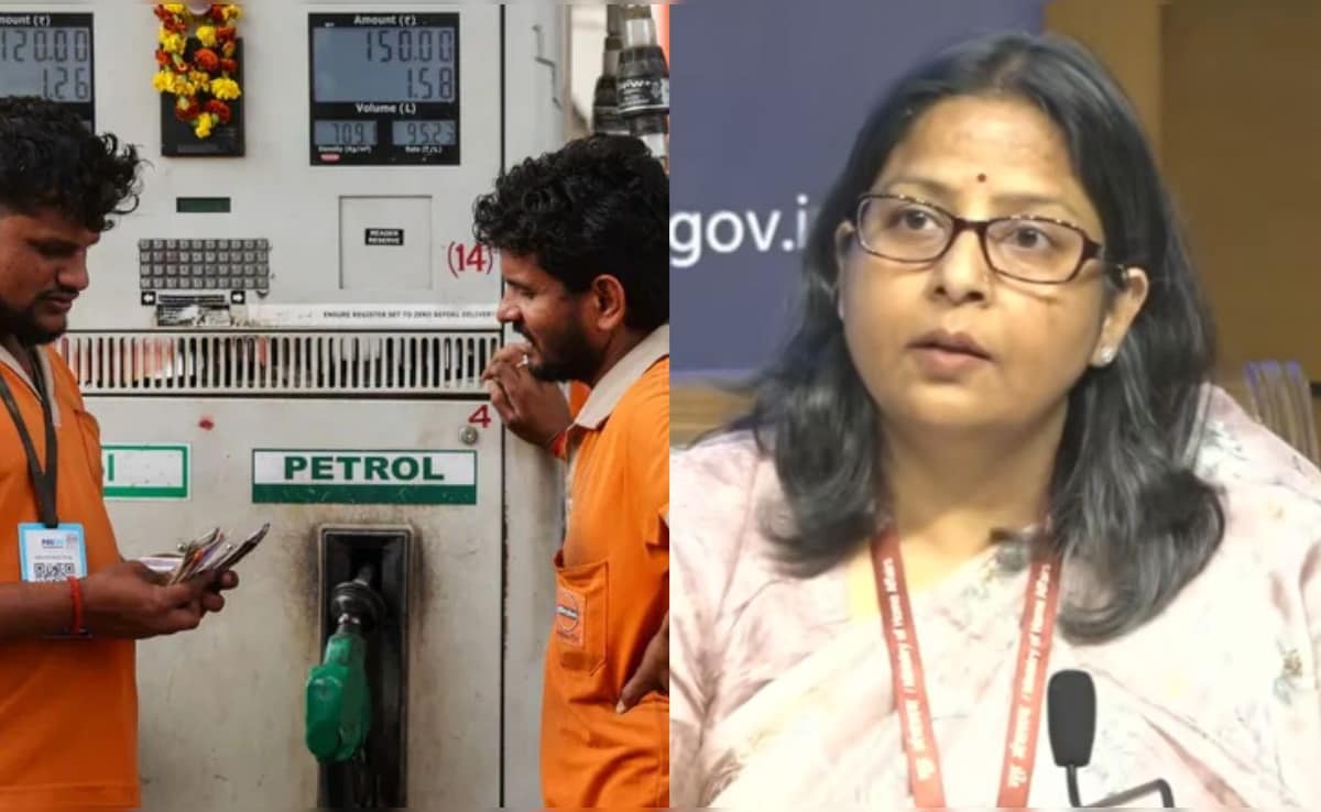 देश में पेट्रोल-डीजल की कोई कमी नहीं, लोग अफवाहों पर खरीदारी ना करेंः पेट्रोलियम मंत्रालय