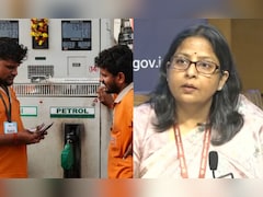 देश में पेट्रोल-डीजल की कोई कमी नहीं, लोग अफवाहों पर खरीदारी ना करेंः सरकार