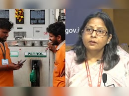 देश में पेट्रोल-डीजल की कोई कमी नहीं, लोग अफवाहों पर खरीदारी ना करेंः पेट्रोलियम मंत्रालय