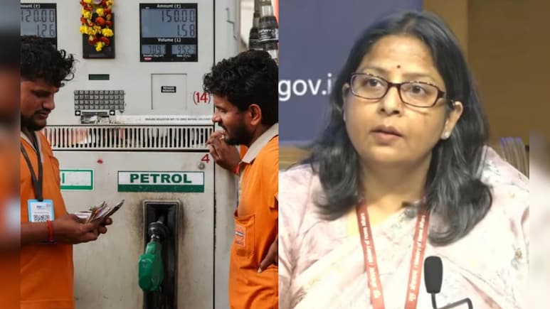 देश में पेट्रोल-डीजल की कोई कमी नहीं, लोग अफवाहों पर खरीदारी ना करेंः पेट्रोलियम मंत्रालय