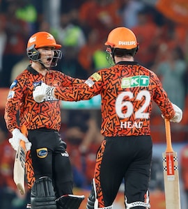 KKR vs SRH LIVE Updates, IPL 2026: Ajinkya Rahanes Huge Rain Threat, Sunrisers Hyderabad Drop Two-Time Purple Cap Winner