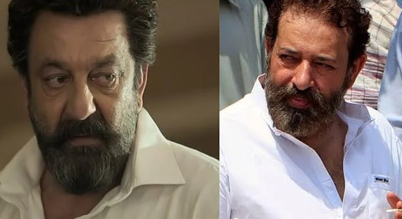 Dhurandhar's Chaudhary Aslam Was Sanjay Dutt's Fan, People Called Him Baba Cop