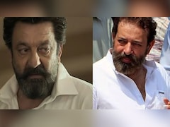 <i>Dhurandhar's</i> SP Chaudhary Aslam Was A Sanjay Dutt Fan, People Called Him 'Baba Cop'