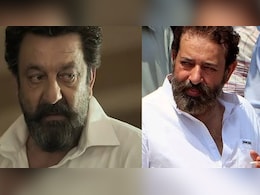 <i>Dhurandhar's</i> SP Chaudhary Aslam Was A Sanjay Dutt Fan, People Called Him 'Baba Cop'