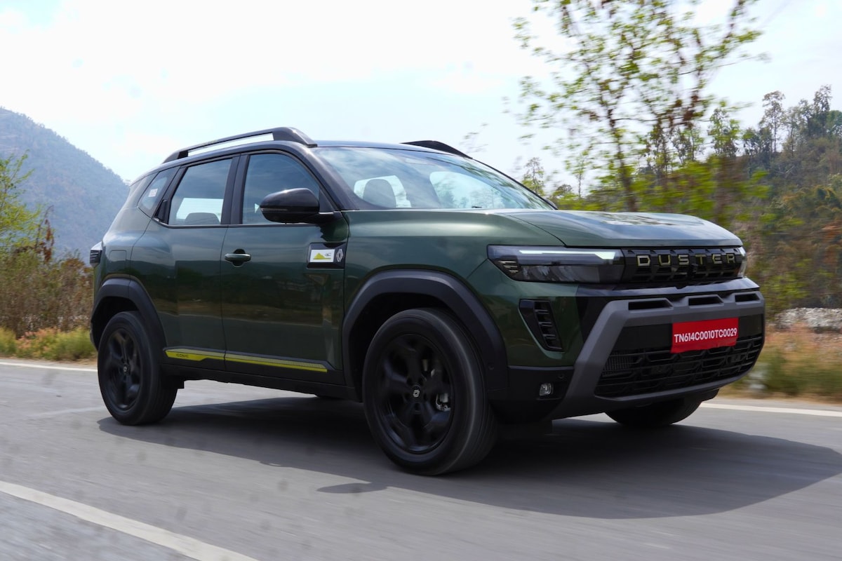 Latest and Breaking News on NDTV