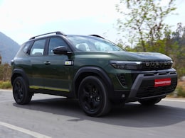 Renault Duster 1.3L Turbo DCT Review: The Comeback That Brings Power Back Into The Segment