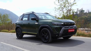 Renault Duster 1.3L Turbo DCT Review: The Comeback That Brings Power Back Into The Segment