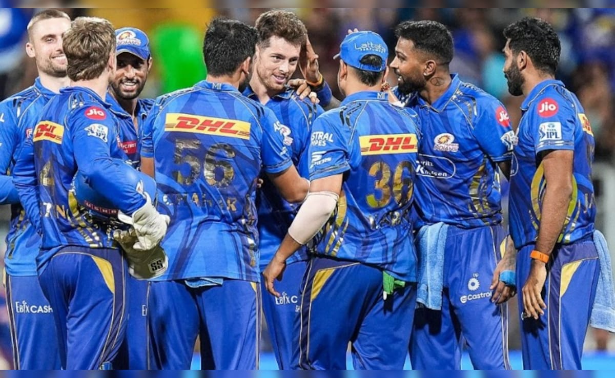 Mumbai Indians Playing XI Prediction: अपने नए ‘अवतार’ में नजर आएंगे रोहित शर्मा, IPL 2026 में ऐसा होगा मुंबई इंडियंस का प्लेइंग XI