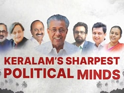 NDTV Power Play Keralam LIVE: Pinarayi Vijayan To Lead NDTV Power Play Keralam With Address On 'Keralam Model'