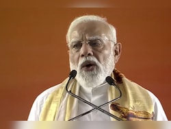 "Won't Desert Citizens During Trouble": PM Modi On Indians Stranded In Gulf