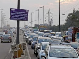 Pune News : 2 दिवस पुण्यातील वाहतूक मार्गात बदल, जिल्हाधिकाऱ्यांचे आदेश, जाणून घ्या पर्यायी मार्ग