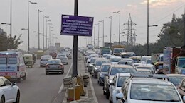 India To Get Point System For Traffic Violators That May Put Driving Licence At Risk