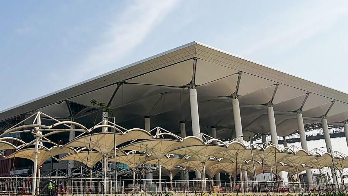 Latest and Breaking News on NDTV