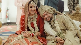 "Our Forever Begins Now": Kuldeep Yadav's Heartfelt Post After Wedding Goes Viral