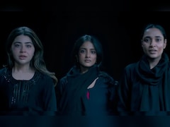 <i>Kerala Story 2</i> Box Office Collection Day 7: Kamakhya Narayan Singh's Film Crosses Rs 20 Crore Mark