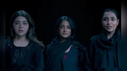 <i>Kerala Story 2</i> Box Office Collection Day 7: Kamakhya Narayan Singh's Film Crosses Rs 20 Crore Mark