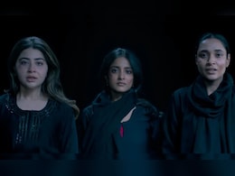 <i>Kerala Story 2</i> Box Office Collection Day 7: Kamakhya Narayan Singh's Film Crosses Rs 20 Crore Mark