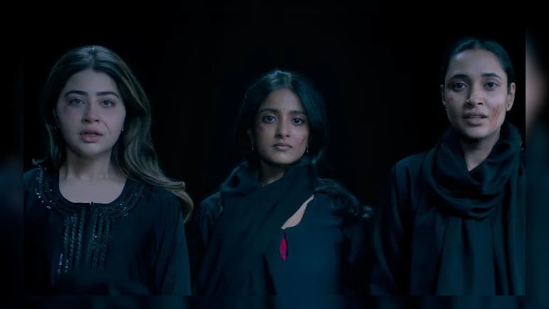 <i>Kerala Story 2</i> Box Office Collection Day 7: Kamakhya Narayan Singh's Film Crosses Rs 20 Crore Mark